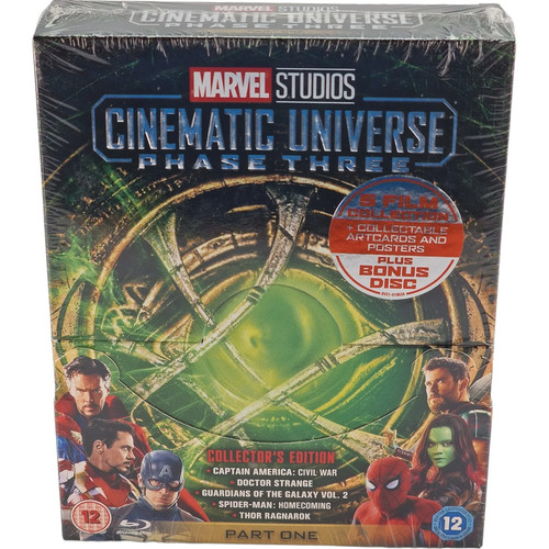Marvel studios cinematic - studios,