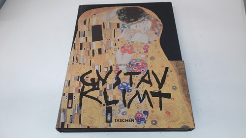 Gustav klimt the definitive - gustav,