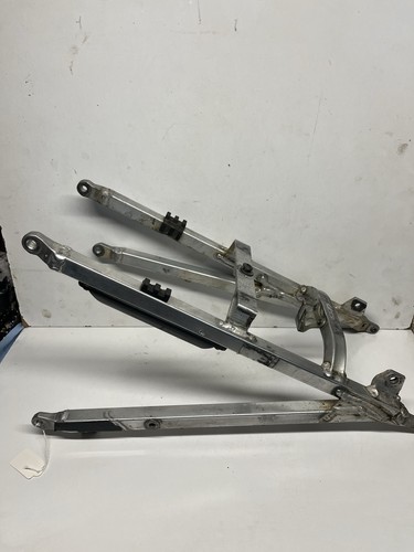 Telaio sottotelaio yamaha yzf - telaio,