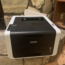 Brother 3170cdw stampante - brother,
