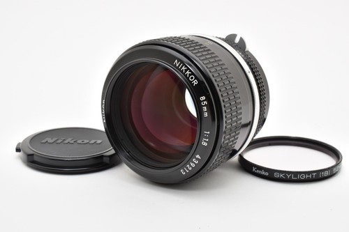 Quasi come nuovo - [], nikon