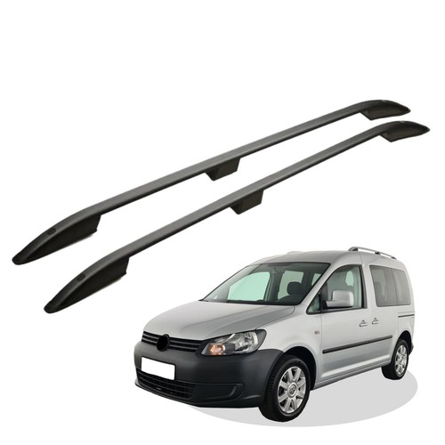 Barre portatutto adatte per - , vw