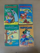 topolino anni 60 come da foto