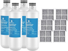 LT1000PC ADQ747935 Filtro