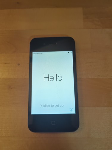 Apple iphone nero - -, gb