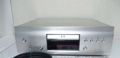 Denon dcd sa1 lettore - dcd-sa1,