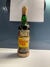 Rum old demerara - ,
