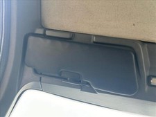 sun visor lh LIGIER AMBRA 0.5
