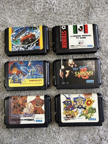 Lotto sega genesis mega - lotto,