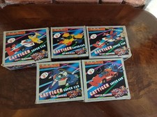 Vintage supercar gattiger dx deluxe ceppiratti chogokin takatoku