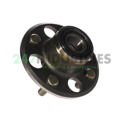 Hub002 ntn x mm - hub002-6,