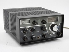 Drake R-4C Vintage Ham Radio