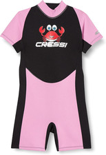 Smoby Wetsuit, Muta Shorty in