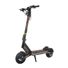 Monopattino elettrico kukirin - elettrico,