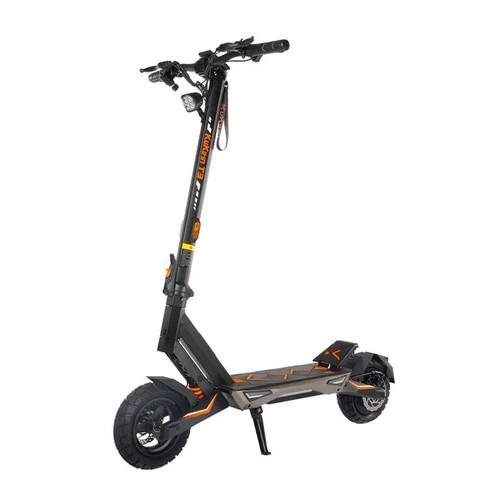 Monopattino elettrico kukirin - monopattino,