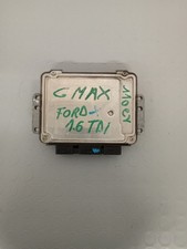 CENTRALINA FORD C MAX 1.6 TDI