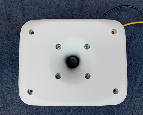 Tweeter oberton hl50 comp - oberton,