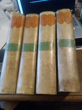 1846-56 DIZIONARIO UNIVERSALE