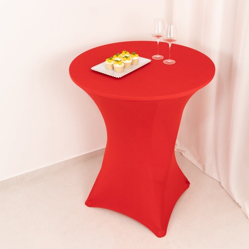 Tovaglia cocktail rosso - tovaglia,