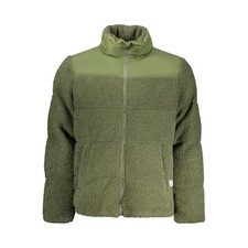 Rifle Verde Polyester Men's