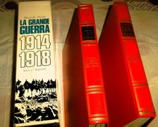 LA GRANDE GUERRA 1914 -1918-DA