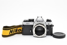 Exc nikon nuova fm2 fm2n - nikon,