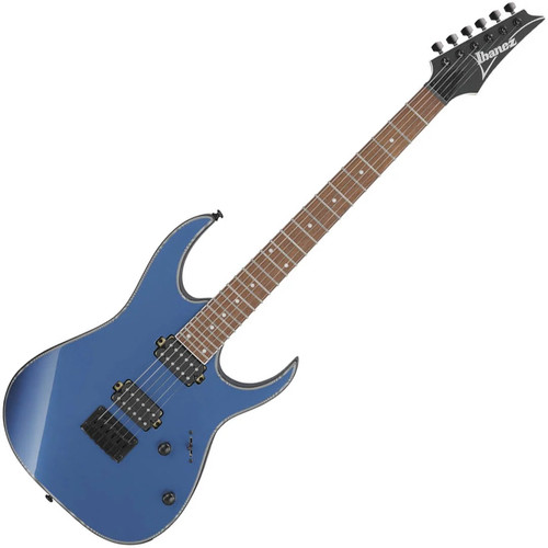 Ibanez rg421ex pbe prussian - rg421ex-pbe,