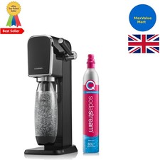Macchina per acqua frizzante