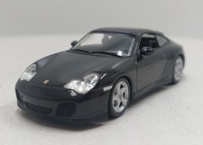 1/43 Minichamps Porsche 911