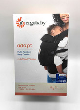 Ergobaby Adapt Babytrage für
