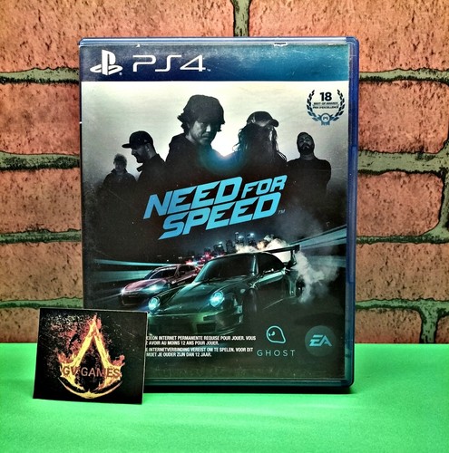 Need for speed - for, 🇮🇹