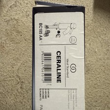 Rubinetto miscelatore ceraline