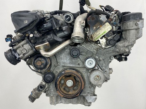 Motore mercedes cls 320 - mercedes,