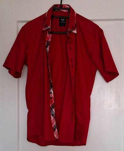 Kayhan camicia uomo - camicia,