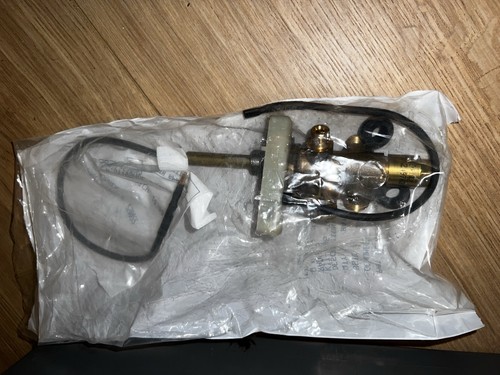 Baxi 250024 gruppo rubinetto - baxi,