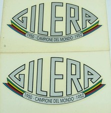 COPPIA DECALCOMANIE A SECCO