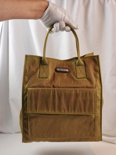 Autentica borsa mano etro - a,