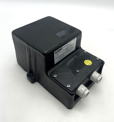 Trasformatore wibre egtdc 15 - trasformatore, 0,15