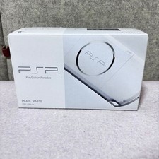 Ottima Sony PSP 3000 bianco