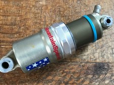 FOX ALPS 4 ??? shock GT LTS