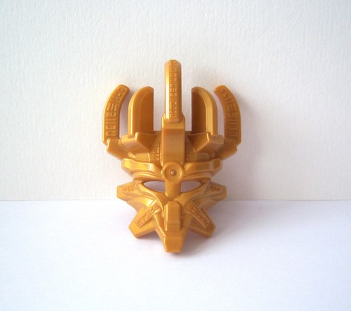 Lego bionicle 20477 kanohi - lego,