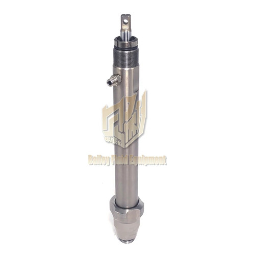 Pompa pistone airless - pompa, a