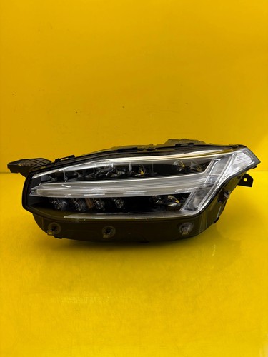 Volvo xc90 2017 full led - volvo,