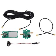 Whip Mf/- Vhf Sdr Antenna