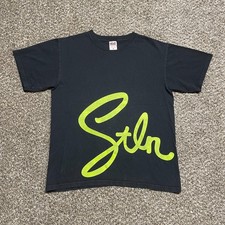 T-shirt BMX Vintage Stolen