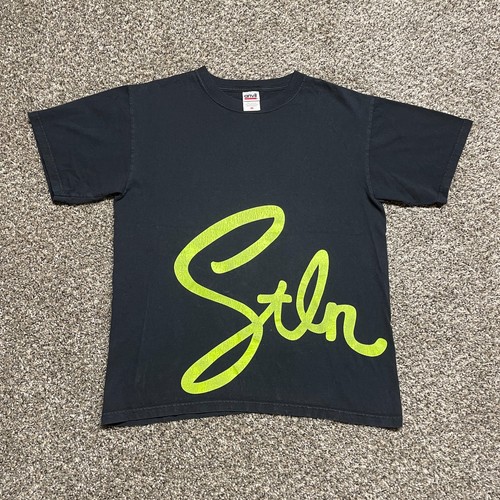 Shirt bmx vintage stolen - t-shirt,