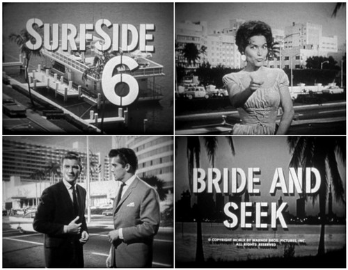 16mm film surfside bride - 16mm, film: