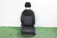 ASIENTO DELANTERO IZQUIERDO /