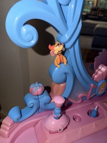 Statuina vintage disney - statuina,