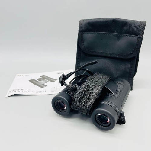 Vixen geoma 8x25wp - geoma, binocolo